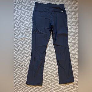 Bundle: Two pairs of Orvis 32x32 activewear pants